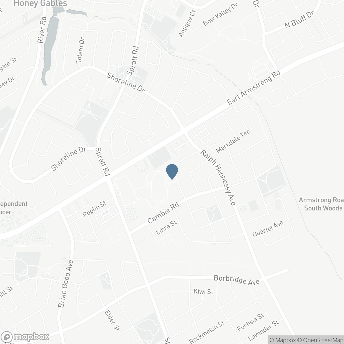 806 CARNELIAN CRESCENT, Ottawa, Ontario K1X 0A8